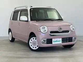 ミラ ココア プラスX