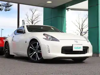 フェアレディ Ｚ バージョンST