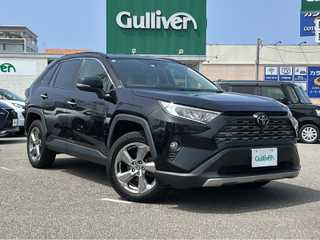ＲＡＶ４ G