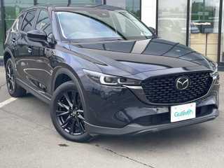 ＣＸ－５ XD ブラックトーンエディション