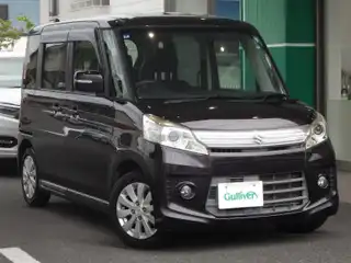 スペーシアカスタム カスタム XS
