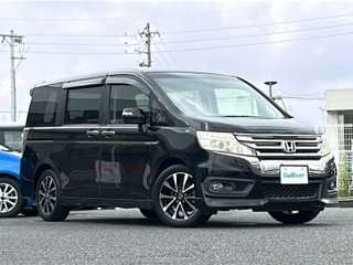 ステップワゴン スパーダ Z クールスピリット