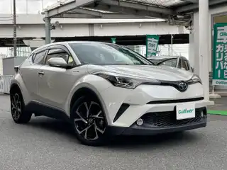 Ｃ－ＨＲ G LEDエディション