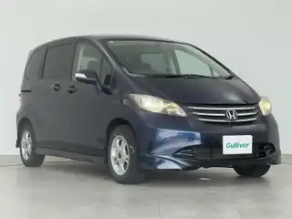 フリード Gエアロ Lパッケージ