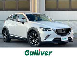 ＣＸ－３ XD ツーリング