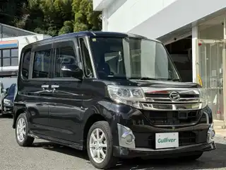 タント カスタム X スマートセレ SA