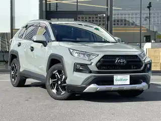 ＲＡＶ４ アドベンチャー