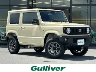 ジムニー XC