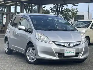 フィット ハイブリット