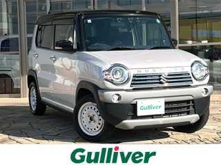 ハスラー J ブラックインテリアパッケージ