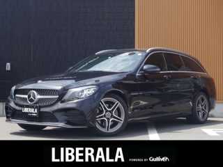 Ｃ２００ ステーションワゴン アバンギャルドAMGライン