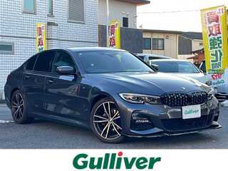 ３シリーズ Mスポーツ