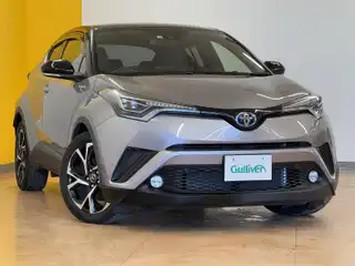 Ｃ－ＨＲ G