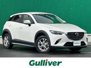 ＣＸ－３ 15S ツーリング