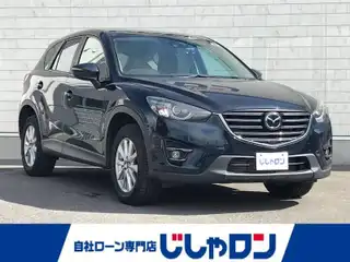 ＣＸ－５ XD プロアクティブ