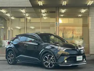 Ｃ－ＨＲ G LEDエディション