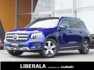 Ｍ・ベンツ ＧＬＢ１８０