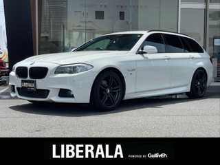 ５２８ｉ ツーリング Mスポーツ