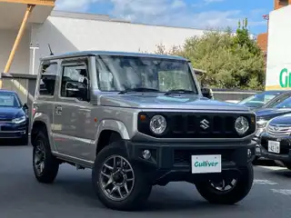 ジムニー XC