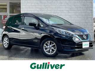 ノート e－パワー X