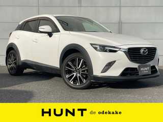 ＣＸ－３ XD ツーリング