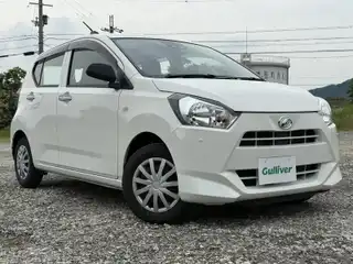 ミラ イース L SAⅢ