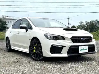ＷＲＸ ＳＴＩ STI タイプS