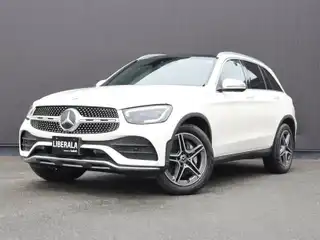 ＧＬＣ d 4マチック AMGライン