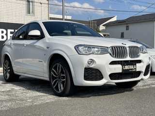 Ｘ４ xDrive 28i Mスポーツ