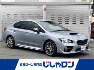 ＷＲＸ Ｓ４ 2．0GT‐S アイサイト