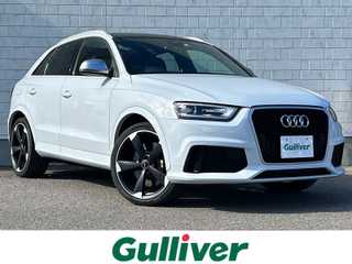 ＲＳＱ３