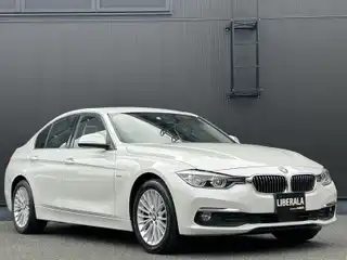 ３２０ｄ ラグジュアリー