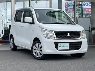 ワゴンＲ FX