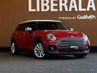 ＭＩＮＩ クーパーD