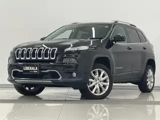 ジープ チェロキー リミテッド