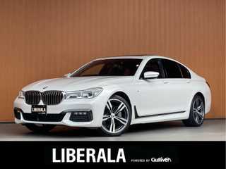 ７シリーズ xDrive Mスポーツ