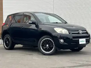 ＲＡＶ４ スタイル