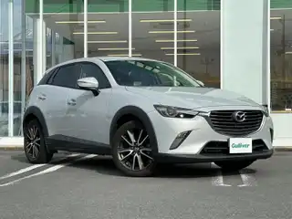 ＣＸ－３ XD ツーリング