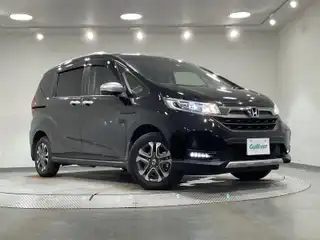 フリード＋ ハイブリット クロスター
