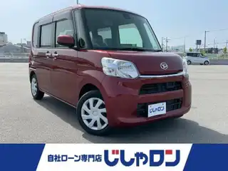 タント L SAⅡ