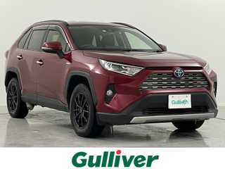 ＲＡＶ４ ハイブリットG