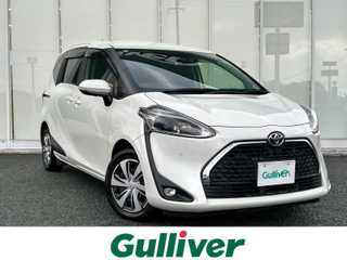 シエンタ G クエロ