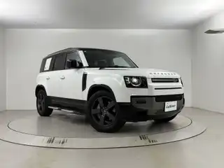ランドローバー ディフェンダー 110XダイナミッHSE