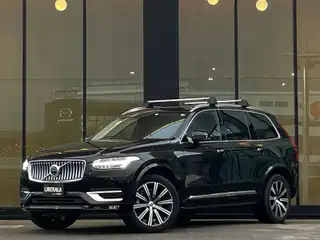 ＸＣ９０ B6 AWD インスクリプション