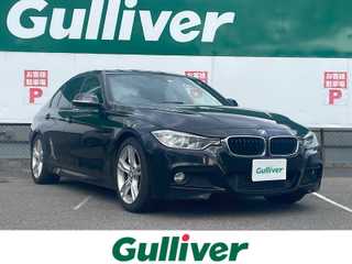 ３２０ｄ Mスポーツ