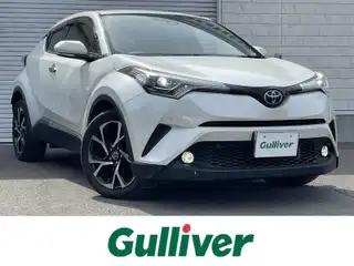 Ｃ－ＨＲ G－T LEDエディション