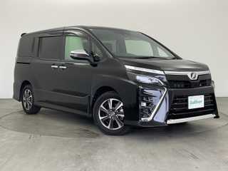 ヴォクシー ZS 煌Ⅱ