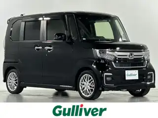 Ｎ－ＢＯＸカスタム カスタム L ターボ