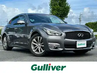 フーガ 370GT