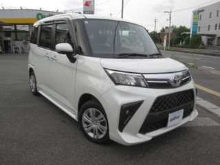ルーミー G